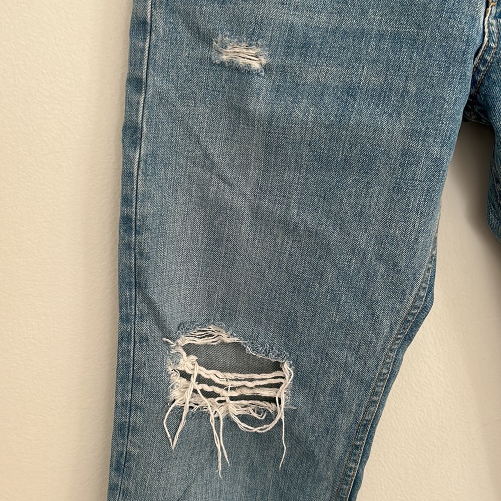 Rag & Bone straight jean - Picture 9 of 11